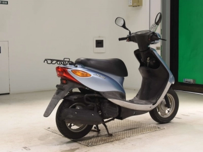 Yamaha JOG-5