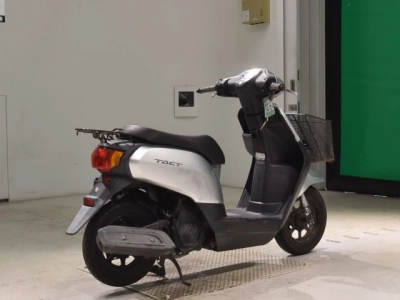 Honda TACT-4 BASIC