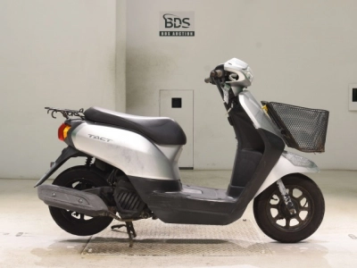 Honda TACT-4 BASIC