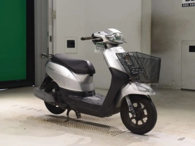 Honda TACT-4 BASIC