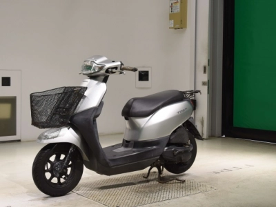 Honda TACT-4 BASIC