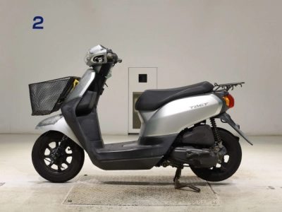 Honda TACT-4 BASIC