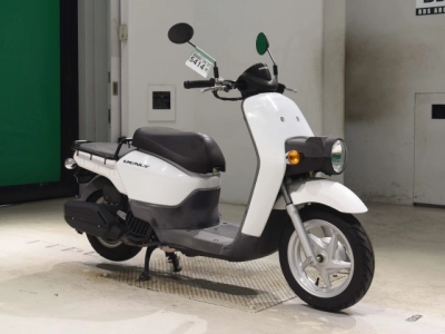 Honda BENRII50-2