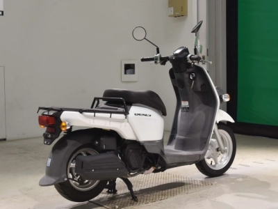 Honda BENRII50-2