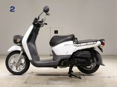Honda BENRII50-2
