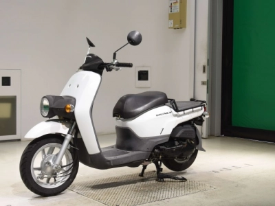 Honda BENRII50-2
