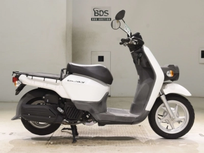 Honda BENRII50-2