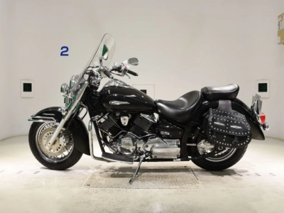 Yamaha DRAGSTAR1100 CLASSIC