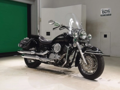 Yamaha DRAGSTAR1100 CLASSIC
