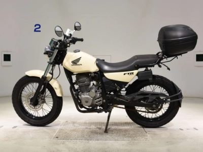 Honda FTR223