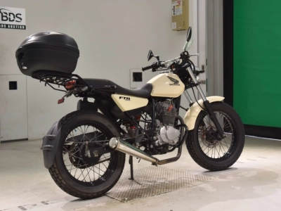Honda FTR223