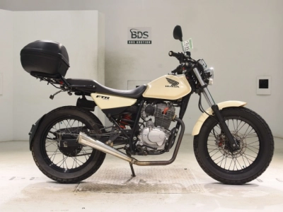 Honda FTR223