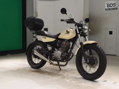 Honda FTR223