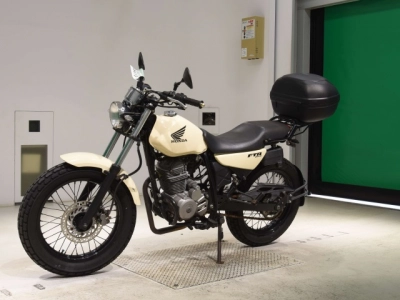 Honda FTR223