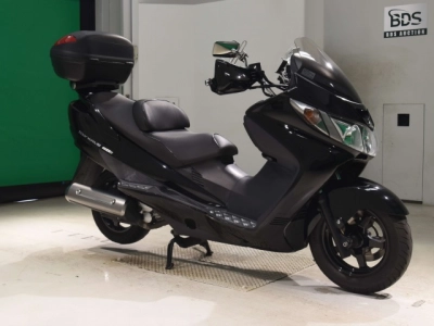 Suzuki SKYWAVE 250S-2