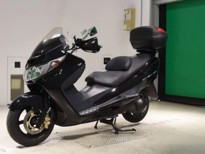 Suzuki SKYWAVE 250S-2
