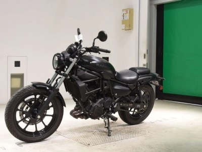 Kawasaki  ELIMINATOR 400-3