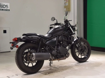 Kawasaki  ELIMINATOR 400-3