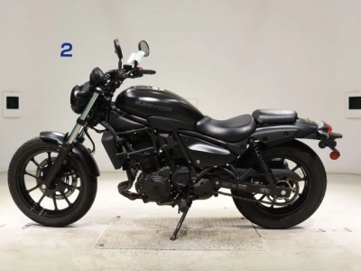 Kawasaki  ELIMINATOR 400-3
