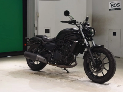 Kawasaki  ELIMINATOR 400-3