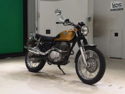 Honda CL400