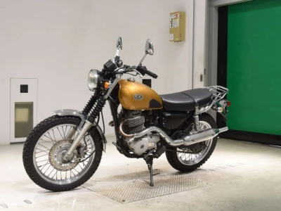 Honda CL400