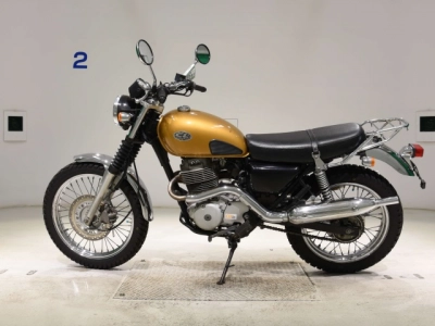 Honda CL400