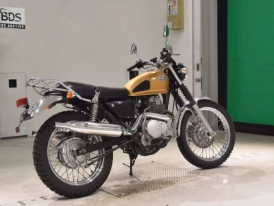 Honda CL400