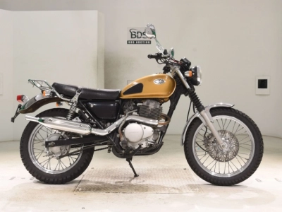 Honda CL400
