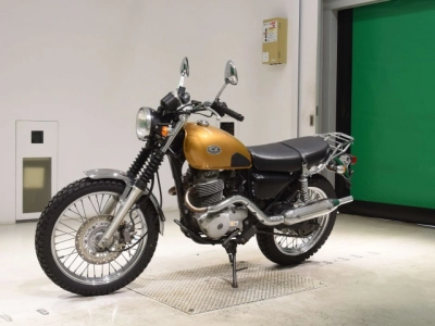 Honda CL400