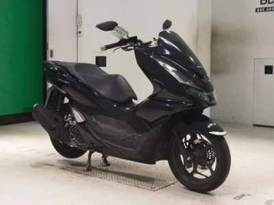 Honda PCX125-4