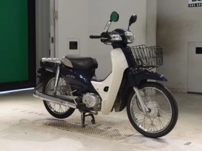 Honda C50-2
