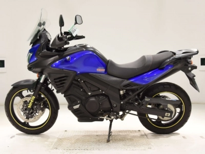 Suzuki V STROM650A