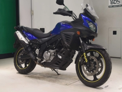 Suzuki V STROM650A