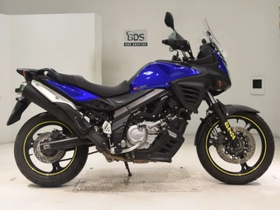 Suzuki V STROM650A