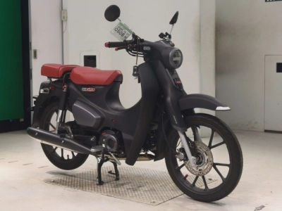 Honda C125-2