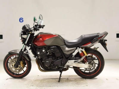 Honda CB400SFV-4ABS