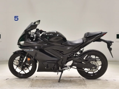 Yamaha YZF-R3