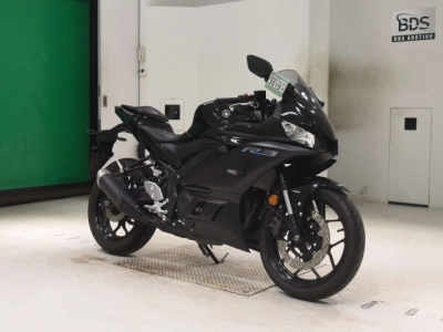 Yamaha YZF-R3