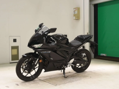 Yamaha YZF-R3