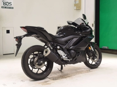 Yamaha YZF-R3