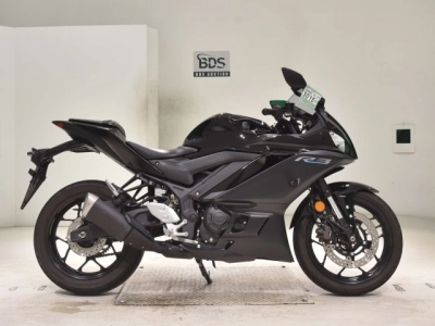 Yamaha YZF-R3
