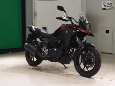 Suzuki V STROM 250