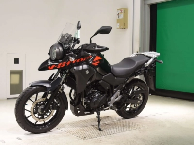 Suzuki V STROM 250
