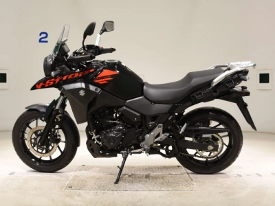 Suzuki V STROM 250A