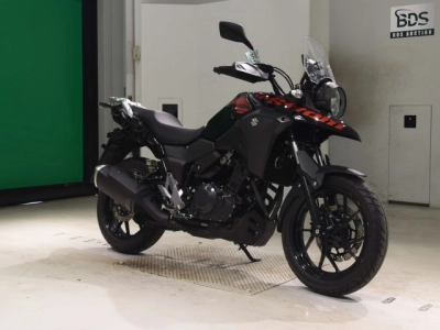 Suzuki V STROM 250A