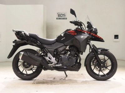 Suzuki V STROM 250A