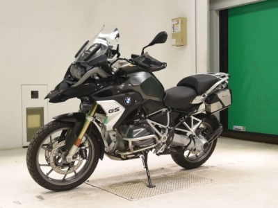 OTHER BMWR1250GS