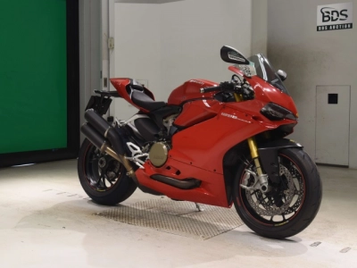 Ducati  DUCATI PANIGA-RES