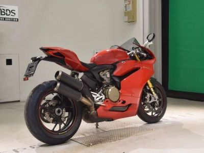 Ducati  DUCATI PANIGA-RES